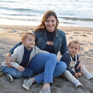 Meet your Posher, Natalia